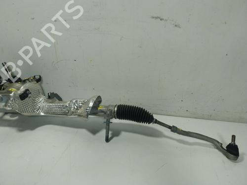 Steering rack TOYOTA PROACE CITY Box Body/MPV 1.5 D-4D 100 (BPZMD) | BP19404771M22 