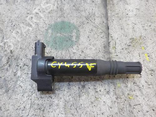 Used Ignition coil CITROËN C4 CACTUS [2014-2025]  4006776