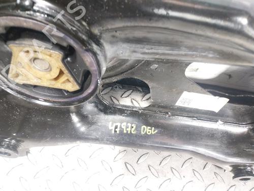 Subframe VW TOURAN (5T1)  | BP17609007M9 