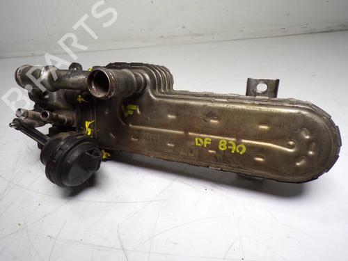 Used Egr Egr SEAT TOLEDO III (5P2) 2.0 TDI 16V (140 hp) 13410339 13410339