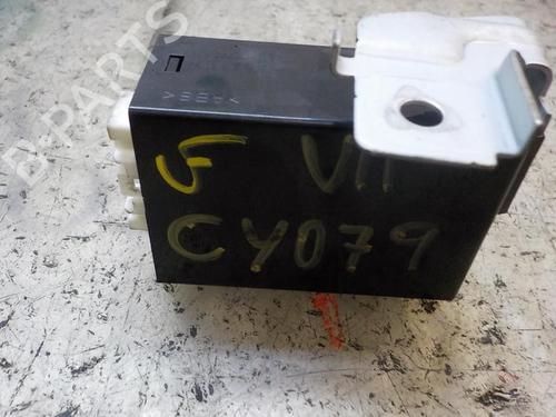 Electronic module MAZDA 3 (BL) 2.2 MZR CD (BL10) | BP4006388M83 - Image 2
