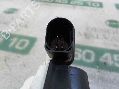 Front right lock VW SCIROCCO III (137, 138) 2.0 R | BP5864236C97 