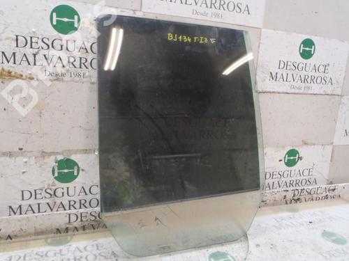 Used Rear left door window Rear left door window CHEVROLET TRAILBLAZER (KC_) 4.2 (273 hp) 3820614 3820614