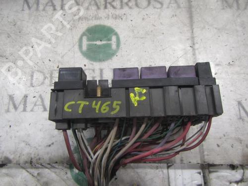 Used Fuse box RENAULT LAGUNA II (BG0/1_) [2001-2007]  3830976