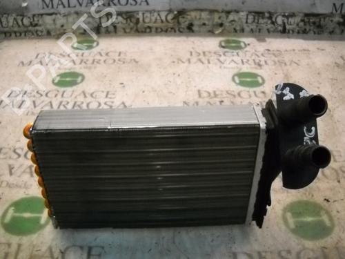 Used Heater matrix Heater matrix RENAULT CLIO II (BB_, CB_) [1998-2016] 3780758 3780758