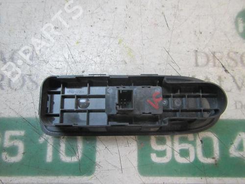 Right front window switch PEUGEOT 308 I (4A_, 4C_)  | BP3879278I26 