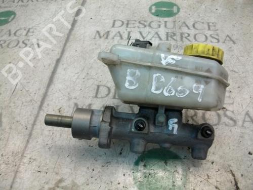 Used Brake master cylinder Brake master cylinder SEAT CORDOBA (6L2) 1.9 SDI (64 hp) 3754012 3754012
