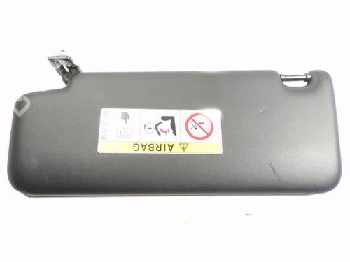 Right sun visor MERCEDES-BENZ E-CLASS (W213) [2016-2024]null A21381062019H43