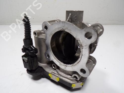 Throttle body OPEL INSIGNIA B Grand Sport (Z18)  | BP12595441M82 