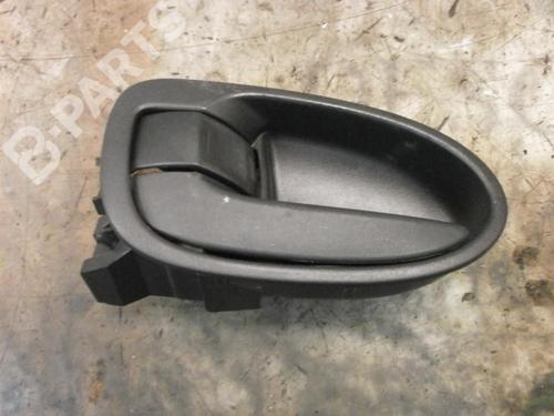 Used Front left interior door handle Front left interior door handle TOYOTA YARIS (_P1_) 1.3 (NCP10, SCP12_) (86 hp) 3786942 3786942