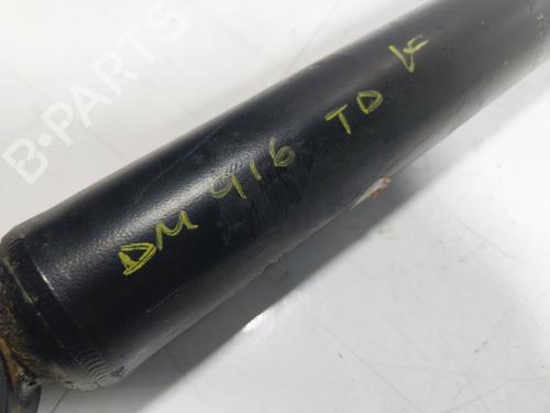 Right rear shock absorber RENAULT ZOE (BFM_) ZOE | BP17674287M19 