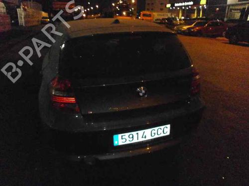 Throttle body BMW 1 (E87) 118 d | BP26722600M82  - Image 9