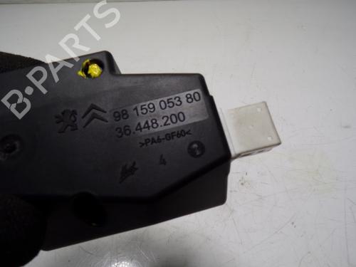 Electronic module CITROËN C4 Grand Picasso II (DA_, DE_)  | BP14288264M83 