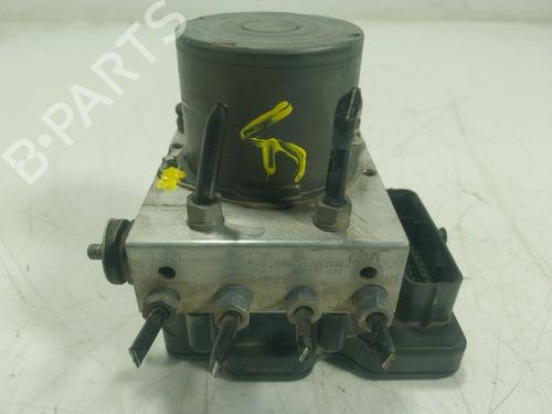 ABS pump PEUGEOT BOXER Van 2.2 BlueHDi 140 | BP26144800M43