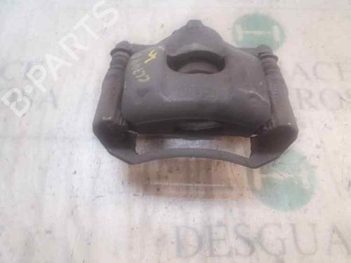 Used Right front brake caliper Right front brake caliper TOYOTA AYGO (_B1_) 1.0 (KGB10_, KGB10R) (68 hp) 11548243 11548243