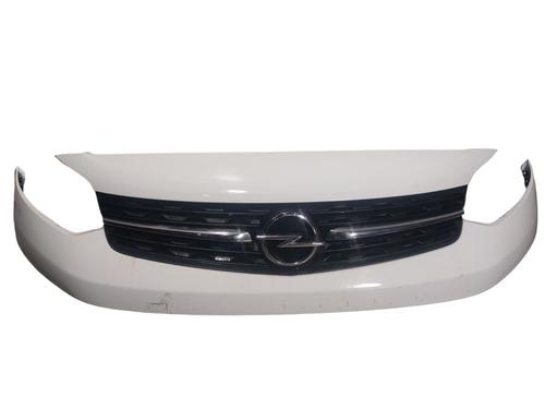 Used Grille Grille OPEL VIVARO C Platform Cabin (K0) 2.0 (122 hp) 33794514 33794514