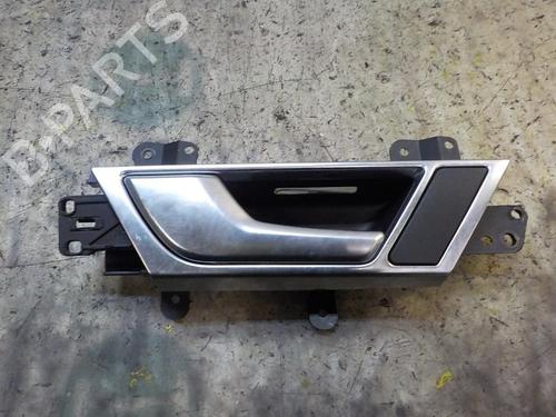 Used Rear left interior door handle Rear left interior door handle AUDI A6 C6 (4F2) 2.0 TDI (140 hp) 3851715 3851715