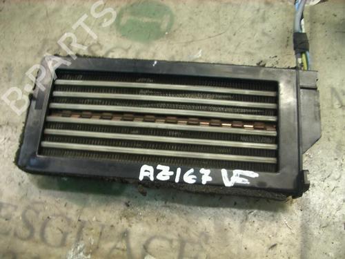 Used Heater resistor Heater resistor PEUGEOT 307 (3A/C) 2.0 HDi 90 (90 hp) 11641806 11641806