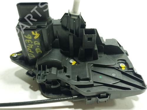 Front right lock VOLVO XC40 (536) T2 | BP36674837C97 - Image 3