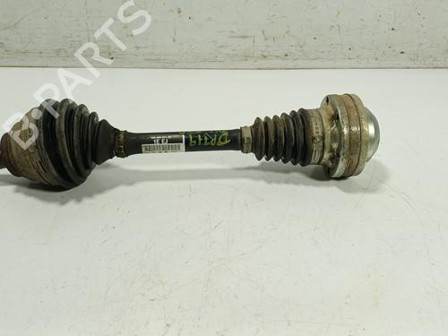 Used Left front driveshaft Left front driveshaft VW PASSAT B7 (362) 2.0 TDI (140 hp) 36351538 36351538