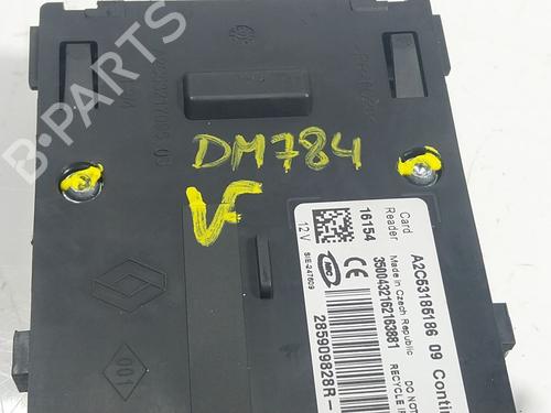 Ignition barrel RENAULT MEGANE III Grandtour (KZ0/1) 1.5 dCi (KZ09, KZ0D, KZ1G, KZ29, KZ14, KZ1W, KZ10, KZ1F,... | BP17090915M48 