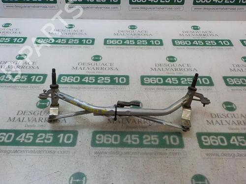 Used Front wipers mechanism Front wipers mechanism PEUGEOT 2008 I (CU_) [2013-2026] 14282261 14282261