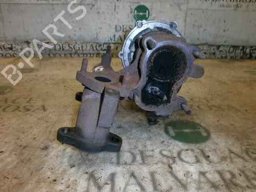 Turbolader/Kompressor SEAT IBIZA III (6L1) 1.4 TDI | BP3753044M71 