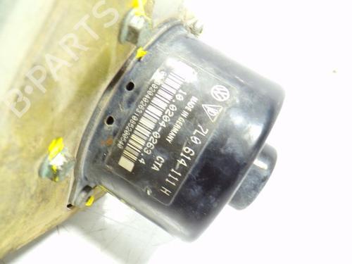 ABS pump VW TOUAREG (7LA, 7L6, 7L7) 2.5 R5 TDI | BP8931481M43 