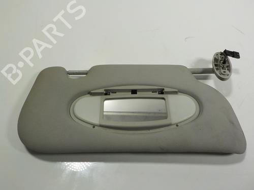 Right sun visor MINI MINI (R56) [2005-2014]  11191053