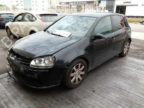 Headlight switch VW GOLF V (1K1) 1.9 TDI | BP5850086I24 - Image 5