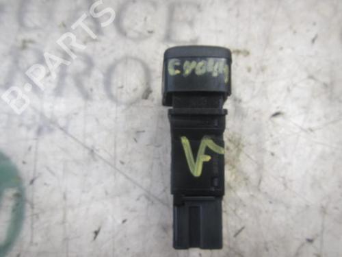 Warning switch NISSAN ALMERA II Hatchback (N16) 2.2 Di | BP3845165I22