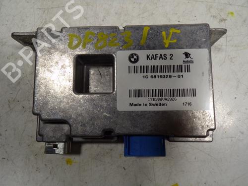 Used Electronic module Electronic module MINI MINI COUNTRYMAN (F60) [2016-2026] 7295668 7295668