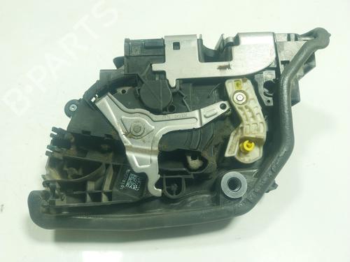 Front left lock BMW X5 (F15, F85) xDrive 25 d | BP19253533C98