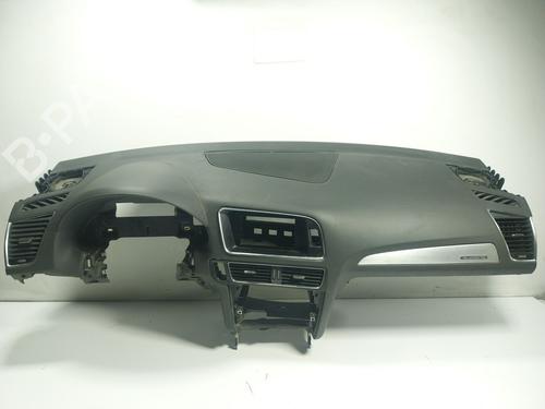 Used Dashboard AUDI Q5 (8RB) 2.0 TDI quattro (170 hp) 20329375