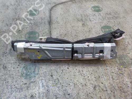 Used Left curtain airbag Left curtain airbag 3848176 3848176