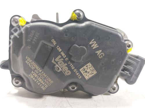 Throttle body VW CADDY V Box Body/MPV (SBA, SBH) 2.0 TDi | BP28516629M82  - Image 5