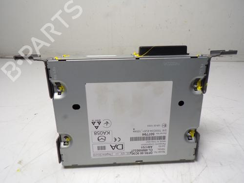 Bilradio MAZDA CX-30 (DM)  | BP13111555E6 
