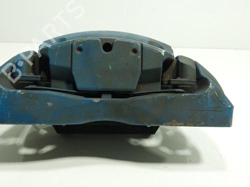 Used Left front brake caliper Left front brake caliper BMW X6 (E71, E72) xDrive 50 i (408 hp) 33057029 33057029
