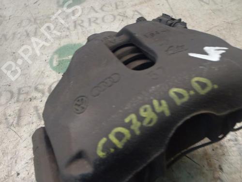 BP11547268M104 | Bremssattel rechts vorne AUDI A4 B6 (8E2) 1.9 TDI BP11547268M104