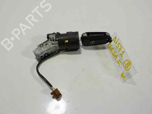 Elektronisk modul OPEL CORSA F (P2JO) [2019-2025]  14288362