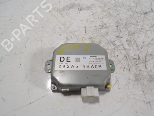 Electronic module NISSAN JUKE (F15) 1.5 dCi | BP9162943M83 