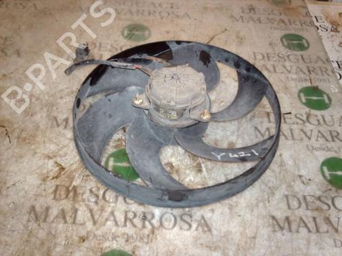 Radiator fan FORD ORION III (GAL)  | BP3791265M35 