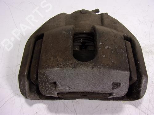 Right front brake caliper BMW 5 (E60) 530 i | BP15611948M104 