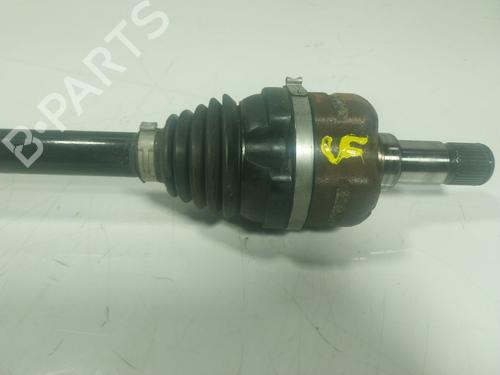 Left rear driveshaft AUDI Q4 E-TRON Sportback (F4N) | BP16855082M40 - Image 3