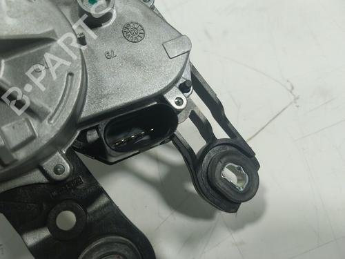 Rear wiper motor VW TOURAN (5T1)  | BP17384997M102 