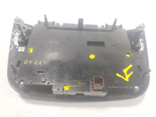 Climate control PEUGEOT 508 I (8D_) 1.6 BlueHDi 120 | BP19163542I5 