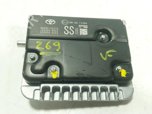 Electronic module TOYOTA YARIS CROSS (MXP_) 1.5 Hybrid (MXPJ11) | BP30896275M83 - Image 2