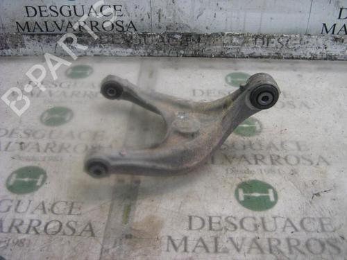 Used Right rear suspension arm Right rear suspension arm PEUGEOT 407 (6D_) 2.0 (6DRFNB, 6DRFNE) (136 hp) 3742858 3742858