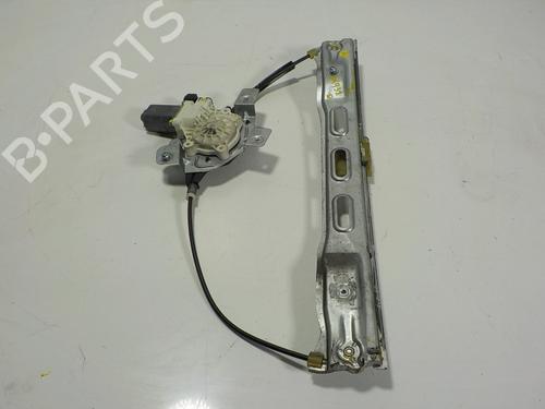 Used Front right window mechanism Front right window mechanism FORD TRANSIT COURIER B460 Box Body/MPV 1.5 TDCi (75 hp) 13083841 13083841