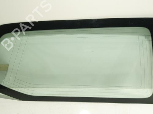 Used Rear right door window Rear right door window TOYOTA LAND CRUISER PRADO (_J12_) 3.0 D-4D (KDJ120, KDJ125) (163 hp) 33687304 33687304